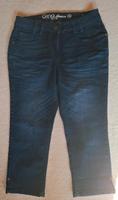 Damen Jeans 3/4 Niedersachsen - Boffzen Vorschau
