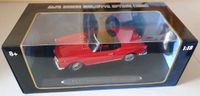 Ricko Modellauto 1:18 Alfa Romeo Giulietta Spyder 1959 Rot OVP Bayern - Augsburg Vorschau