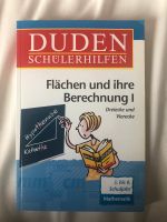 Duden Schülerhilfe Mathematik Hessen - Niederaula Vorschau