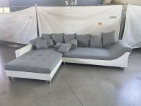 Neu Polsterecke statt 1149.- Sofa Couch Rheinland-Pfalz - Gommersheim Vorschau