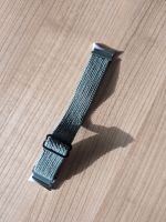 Armband für Google Pixel Watch 2 grün geflochten Wandsbek - Hamburg Eilbek Vorschau