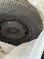 4 Sommereifen Opel Mokka 215/65 R16 H inkl. Stahlfelge 4 * Contin Düsseldorf - Düsseltal Vorschau