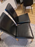 Esszimmerstühle zu verkaufen Hannover - Vahrenwald-List Vorschau