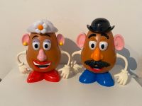 Toy Story Mr. and Mrs. Potato Head Berlin - Reinickendorf Vorschau