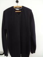 marine Baumwollpulli Gr XL  u.w. Pulli  + Camp David Fleecejacke Nordrhein-Westfalen - Verl Vorschau