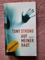 Tony Strong Auf meiner Haut TB Schleswig-Holstein - Fitzbek Vorschau