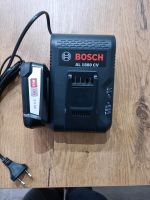 Bosch Ladegerät +Akku 3.0 Ah Neue unbenutz . Nordrhein-Westfalen - Hagen Vorschau