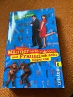 Warum Männer nicht zuhören.., und Frauen nicht einparken können… Niedersachsen - Surwold Vorschau