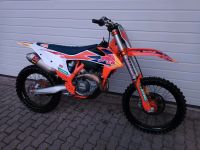 KTM SX-F 450 Herlings Factory Edition Rheinland-Pfalz - Vettelschoß Vorschau