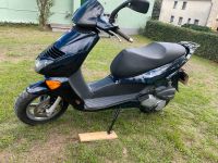 Aprilia Leonardo 125 Sr Sachsen - Großnaundorf Vorschau