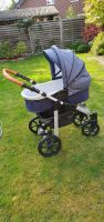 Kinderwagen 3 in 1 von MyJunior Berlin - Mahlsdorf Vorschau