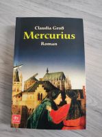 Historischer Krimi "Mercurius" Nordrhein-Westfalen - Hemer Vorschau