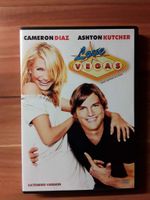 DVD, Love Vegas (Cameron Diaz, Ashton Kutcher) Bayern - Freilassing Vorschau