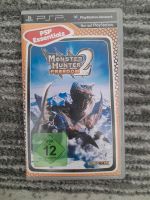 Monster Hunter Freedom 2 für Sony PSP Nordrhein-Westfalen - Würselen Vorschau