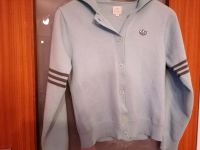 Adidas Hoodie 38 Wollanteil hellblau Bielefeld - Senne Vorschau