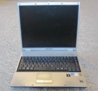 DEFEKT SAMSUNG NP-P55 Intel Notebook Laptop 15" auch Tausch Berlin - Köpenick Vorschau