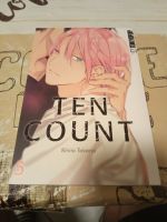 Ten Count 5 Manga Top Zustand Schleswig-Holstein - Schleswig Vorschau