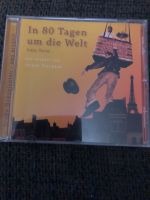 CD „ in 80 Tagen um die Welt“ Berlin - Biesdorf Vorschau