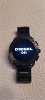 Diesel DZT 2017 Smartwatch Nordrhein-Westfalen - Bad Salzuflen Vorschau