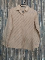 ((Vintage Hemd in Creme Beige)) Hannover - Linden-Limmer Vorschau