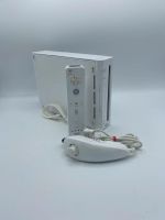 Nintendo Wii Konsole - Weiß - Starter Paket Nordrhein-Westfalen - Rheine Vorschau