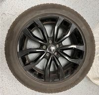 Winterräder Audi VW Skoda Mercedes-Benz  Q5 Auteca 19” 235 55 R19 Hessen - Darmstadt Vorschau