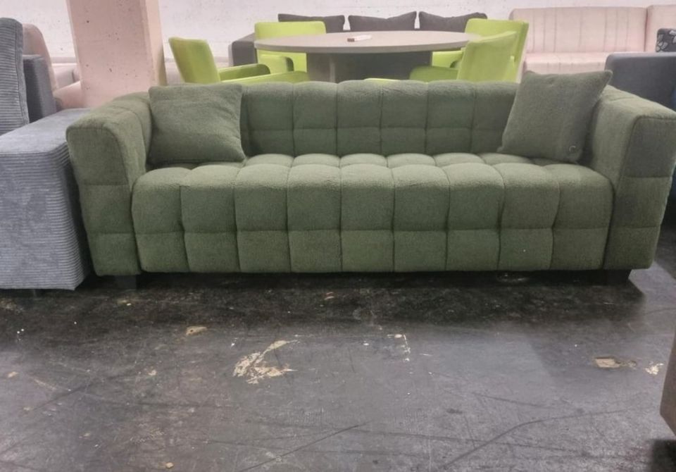 3er Sofa, Couch in Frankfurt am Main