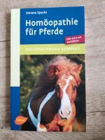 Buch Homöopathie für Pferde Obervieland - Arsten Vorschau