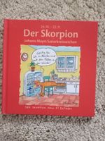 Johann Mayrs Satirekreiszeichen "Der Skorpion" Buch Niedersachsen - Bovenden Vorschau