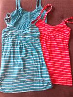 Paket Shirts Tops Oberteile blau rot pink Gr. XS Bayern - Wunsiedel Vorschau