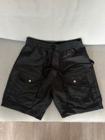 Root Atelier / Root Tattoo Work Cargo Shorts Black Bremen - Schwachhausen Vorschau