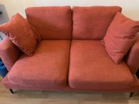 2 Sitzer Sofa Couch  Leonique Cozy Mitte - Tiergarten Vorschau