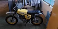 Simson Enduro Cross Unikat Umbau S51 4 Gang Baden-Württemberg - Marbach am Neckar Vorschau