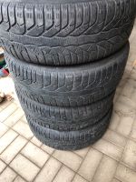 4xWinterräder 215/60 R16 99 H Ford, Volvo, Sachsen - Neustadt Vorschau