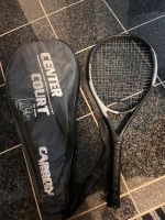 Tennisschläger von CenterCourt, Carbon Titanium Niedersachsen - Soderstorf Vorschau