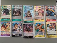 One Piece TCG OP04 Kingdoms of Intrigue Rares Leipzig - Leipzig, Zentrum Vorschau