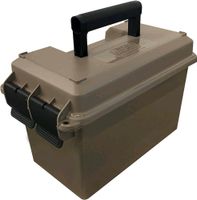 MTM Case-Gard Munitionskiste Box Kaliber 50 Nordrhein-Westfalen - Rommerskirchen Vorschau