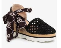Unisa Espadrilles Luengo Fou Niedersachsen - Braunschweig Vorschau