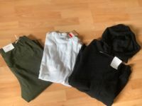 Hose, Shirt und Jacke in Gr. S, neu mit Etikett, von C&A Niedersachsen - Landesbergen Vorschau