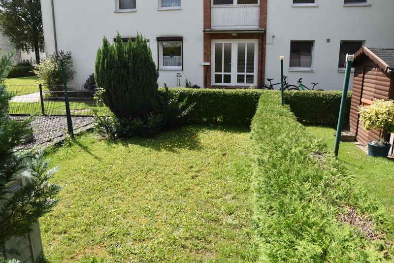 Gestalten Sie Ihr Eigenheim: Mittelreihenhaus in Hohenlockstedt in Hohenlockstedt