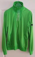 BENCH Sweatjacke Zipper Trainingsjacke Sportjacke Sweater style Kr. München - Höhenkirchen-Siegertsbrunn Vorschau
