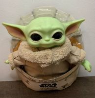 Spielzeug Baby Yoda Disney Star Wars, 28cm Niedersachsen - Sögel Vorschau