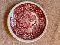 Villeroy & Boch "Rusticana" Rot - Kleine Teller Sachsen-Anhalt - Ilsenburg (Harz) Vorschau