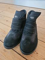 Stiefelette Korina, Waldläufer, gr. 5, 37,5, schwarz Thüringen - Weimar Vorschau