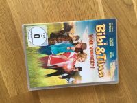 Bibi und Tina DVD voll verhext Bayern - Opfenbach Vorschau