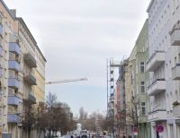 Wohn-/Geschäftshaus mit Potential Berlin-Mitte Berlin - Mitte Vorschau