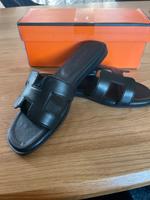Sandalen neu und ungetragen Gr. 42 zu verkaufen! Sachsen - Kamenz Vorschau