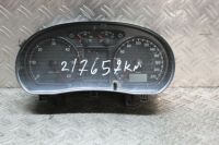 VW Polo 9N3 1.4TDI Tachometer Tacho Kombiinstrument 6Q0920825F Nordrhein-Westfalen - Gelsenkirchen Vorschau