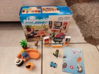 Playmobil City Life 9267 Wohnzimmer, Mit Lichteffekten Kreis Pinneberg - Quickborn Vorschau