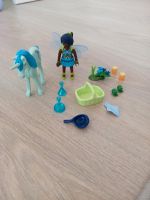 Playmobil 70656 Einhorn mit Heiler Fee Bayern - Saal an der Saale Vorschau